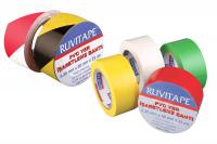 Pvc Yer aretleme Band RUVITAPE