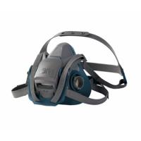3M 6500QL - 6501QLS, 6502QLM, 6503QLL