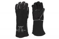Kaynak Eldiveni ProHand K-101 Siyah