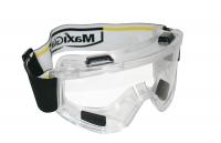 MaxiGlass 100 Tam Kapal Goggle Gzlk