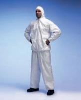 DuPont Ceket Tyvek Ceket PP33
