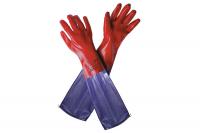 ProHand PVC 60cm Kimyasal Eldiven