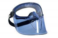 Yz Vizr Goggle Gzlk BOLLE BLAST PC