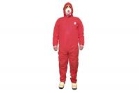 ProBody Coverall 2000 Krmz