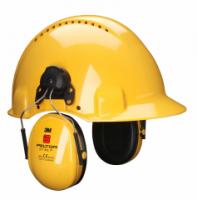 Peltor H510P3E Optime 1 Barete Taklabilir Kulaklk