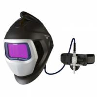 3M Fresh Air 9100XX Hava Beslemeli Kaynak Bal