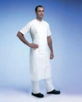 DuPont Askl nlk TYVEK Apron PA30LO
