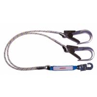 PSA2LT22L DOUBLE - karabiner AZ022