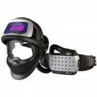 3M Adflo 9100FX (9100XX) Motorlu Sistem