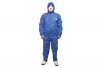 ProBody Coverall 2000 Mavi