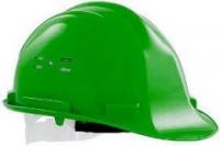 Essafe Baret CE Belgeli Baret- Yeil