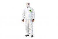 ProBody Coverall 3000