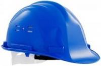 Essafe Baret CE Belgeli Baret- Mavi