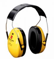 Peltor H510A Optime 1 Babantl Kulaklk