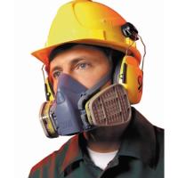 3M 7501-S, 3M 7502-M, 3M 7503-L