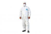 ProBody Coverall 4000
