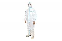 ProBody Coverall 5000 Kimyasal Tulum