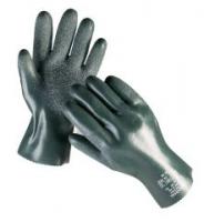 Dipped Gloves UNIVERSAL ANTI-SLIP PVC ELDVEN