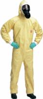 DuPont TYCHEM C Standart CHA5 Kimyasal Tulum